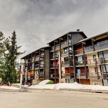Le Flocon Apartment Flumet Exterior photo